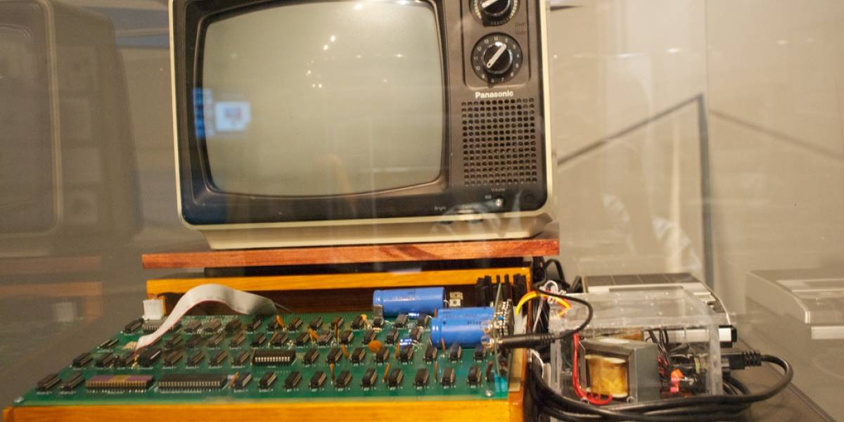 Pioneros del Homebrew Computer Club se reunirán por una noche