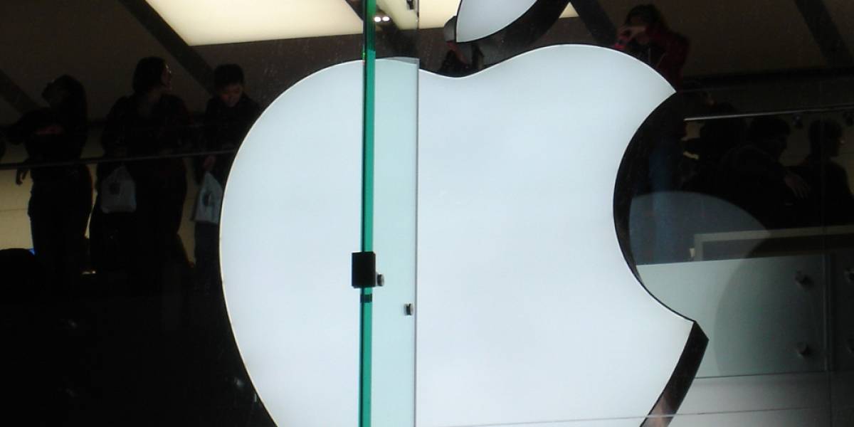 Apple invertirá USD$10.500 millones en robots para sus fábricas