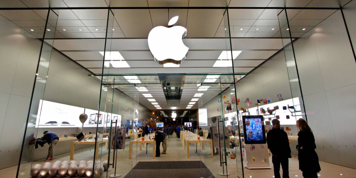 Determinan que Apple no evade impuestos en EE.UU.