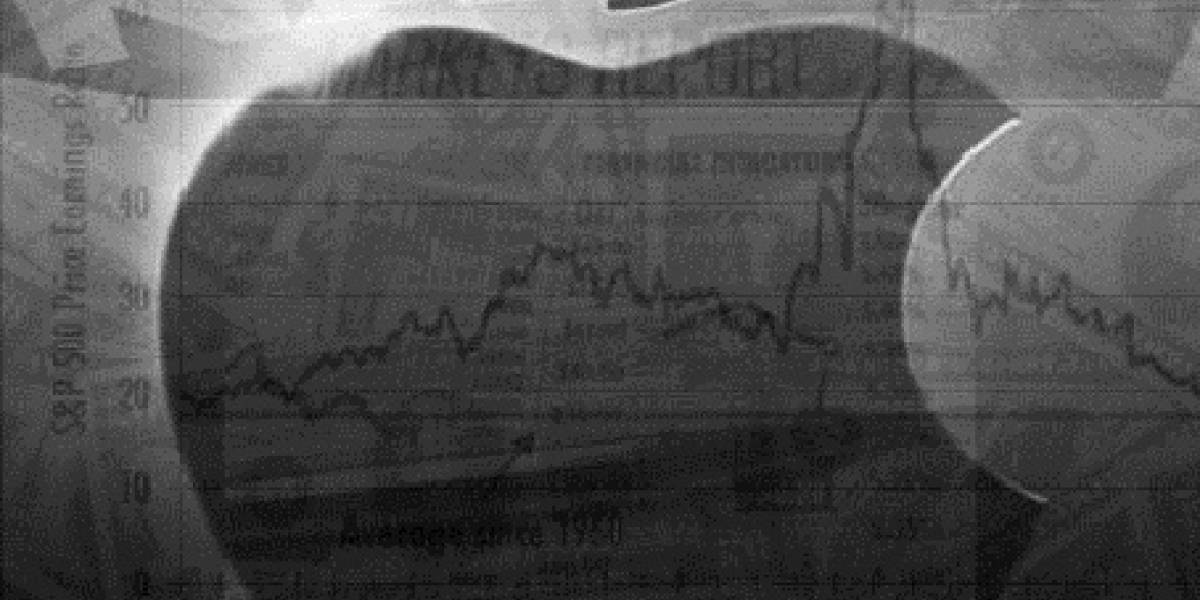 Apple se convirtió en la mayor compañía del mundo en valor de mercado