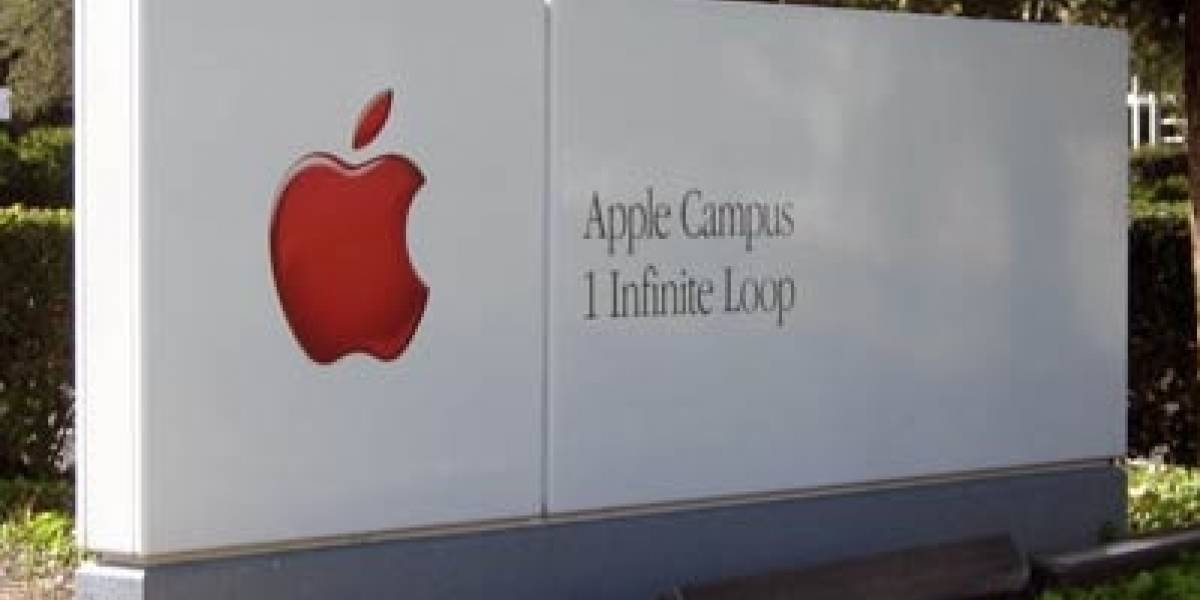 Apple compra antiguos cuarteles de HP en Cupertino