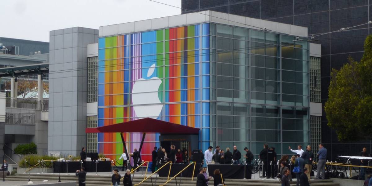 Tim Cook: Uno de los desafíos de Apple es penetrar los mercados emergentes