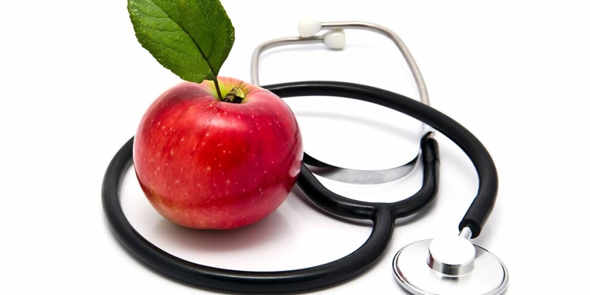 Apple presentaría en octubre un monitor de salud