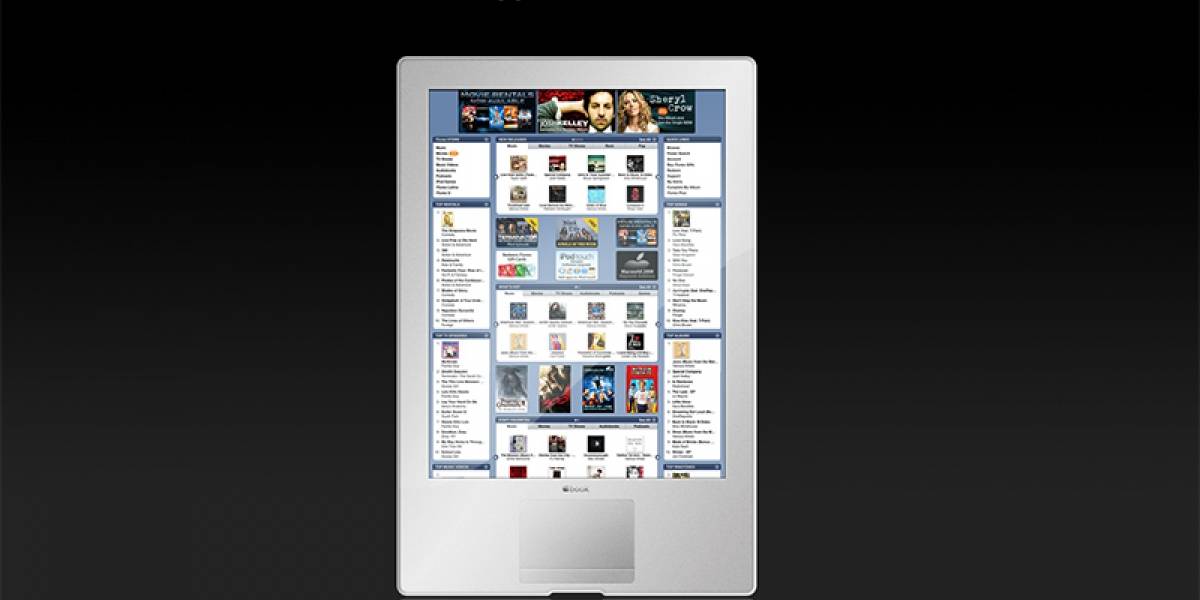Apple dice estar preparada para defenderse ante acusaciones de colusión por e-books