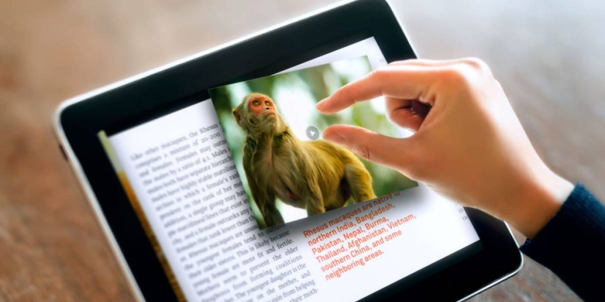 Apple deberá pagar USD $450 millones por tema de e-books