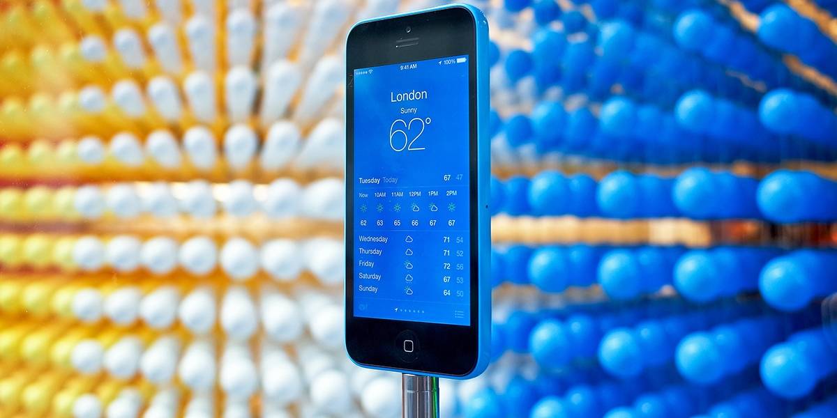 CIA intentó romper la seguridad de los iPhone