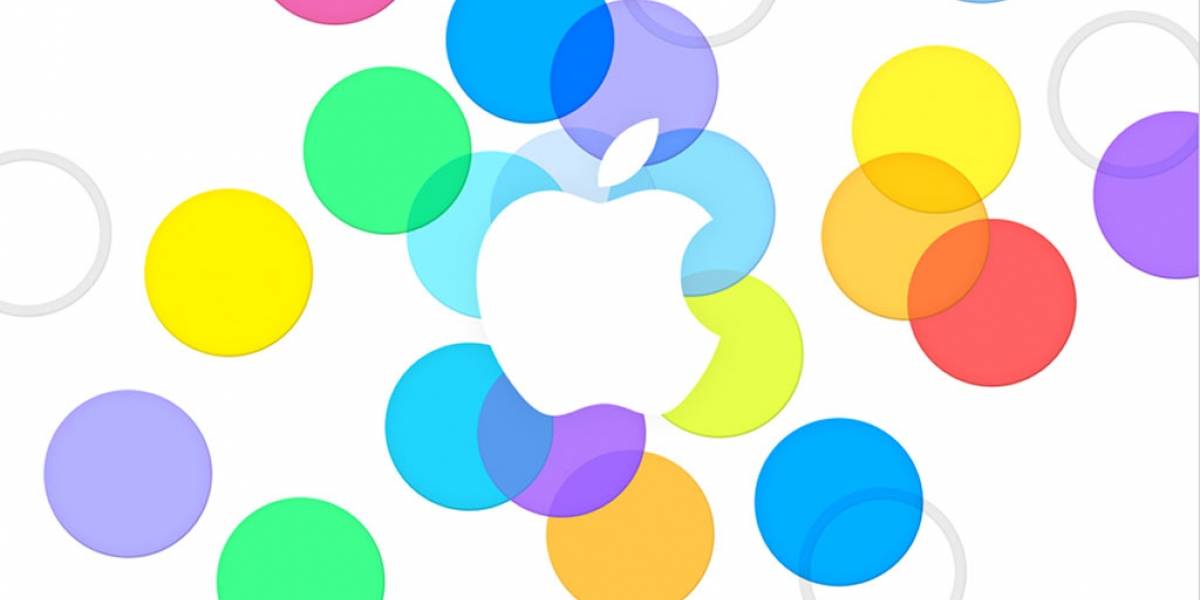 Es oficial: Apple revelará el nuevo iPhone el 10 de septiembre