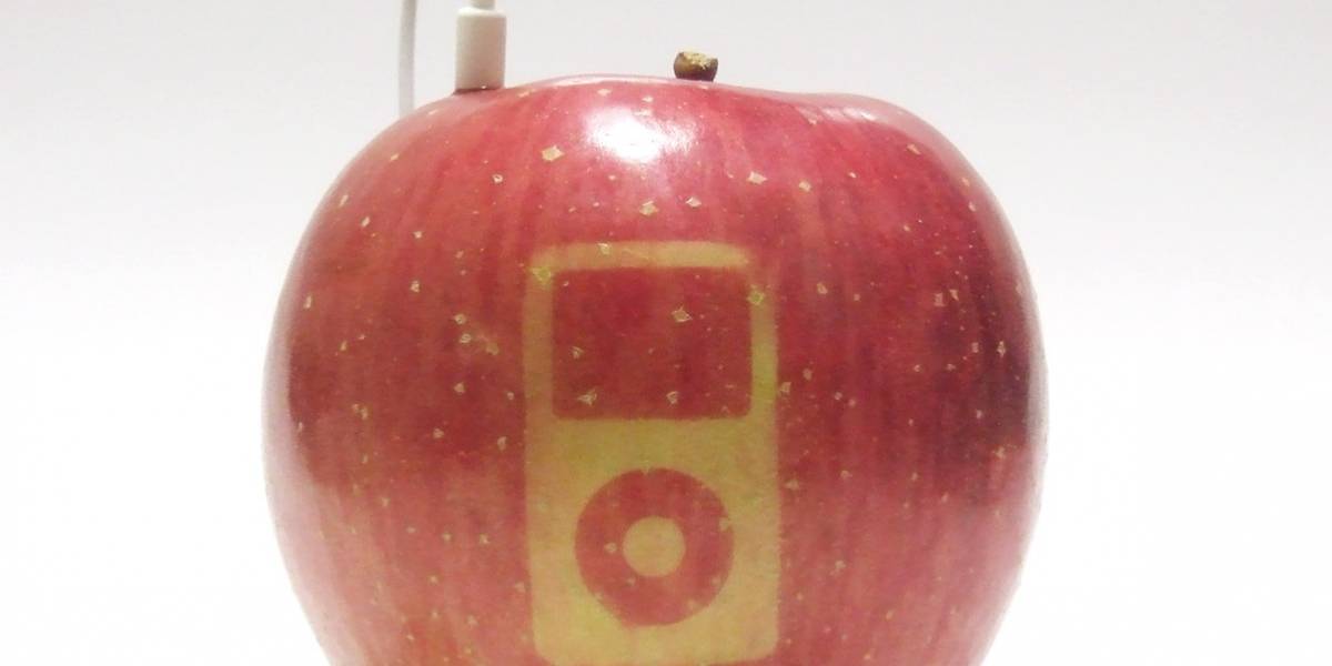 Chile: Steve Jobs envía iPods a los mineros