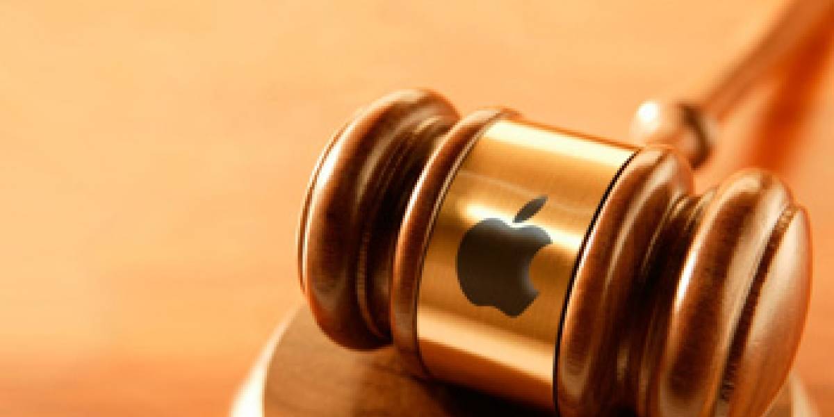 Apple debió pagar indemnización por rastrear usuarios sin su consentimiento