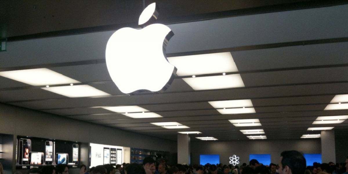 Sí. Es posible que Apple pierda dinero (en España - para así no pagar impuestos)