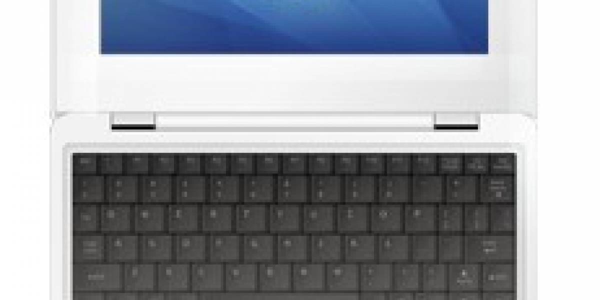 Futurología: Apple presentará su Netbook en Octubre