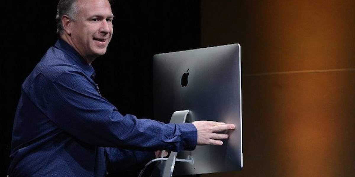Apple estaría fabricando algunos iMac en Estados Unidos, ¿Exigencia del gobierno de Obama?