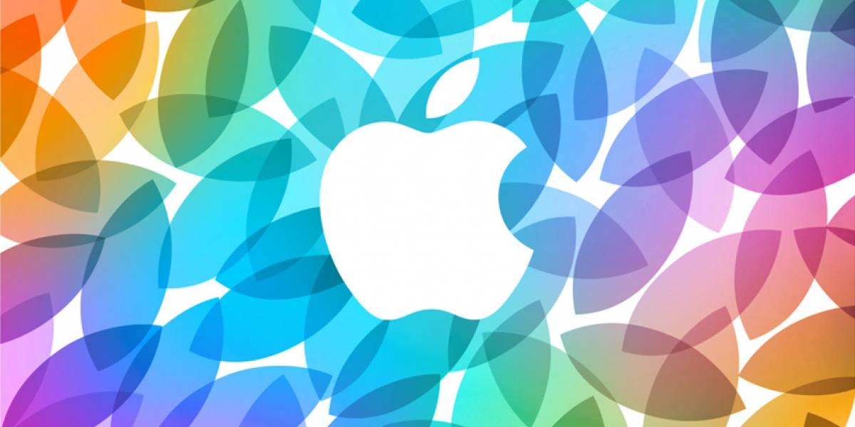 Sigue en vivo el evento de Apple