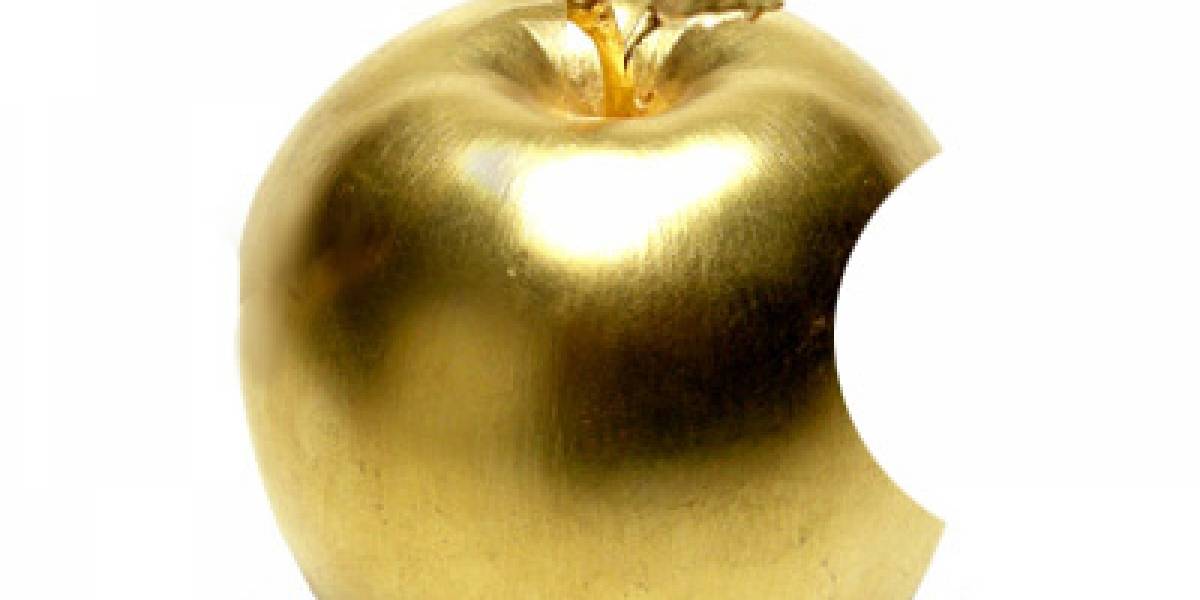 Ganancias de Apple suben 125% y se confirma OS X Lion para mañana