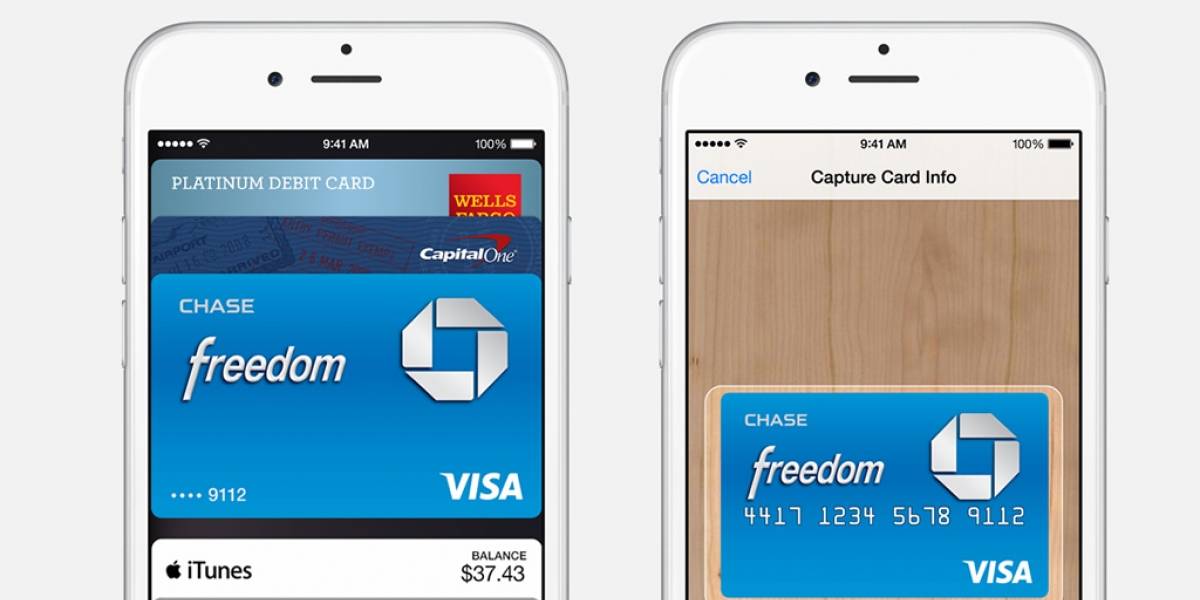 Apple Pay llegará a China en 2016 y competirá contra Alibaba