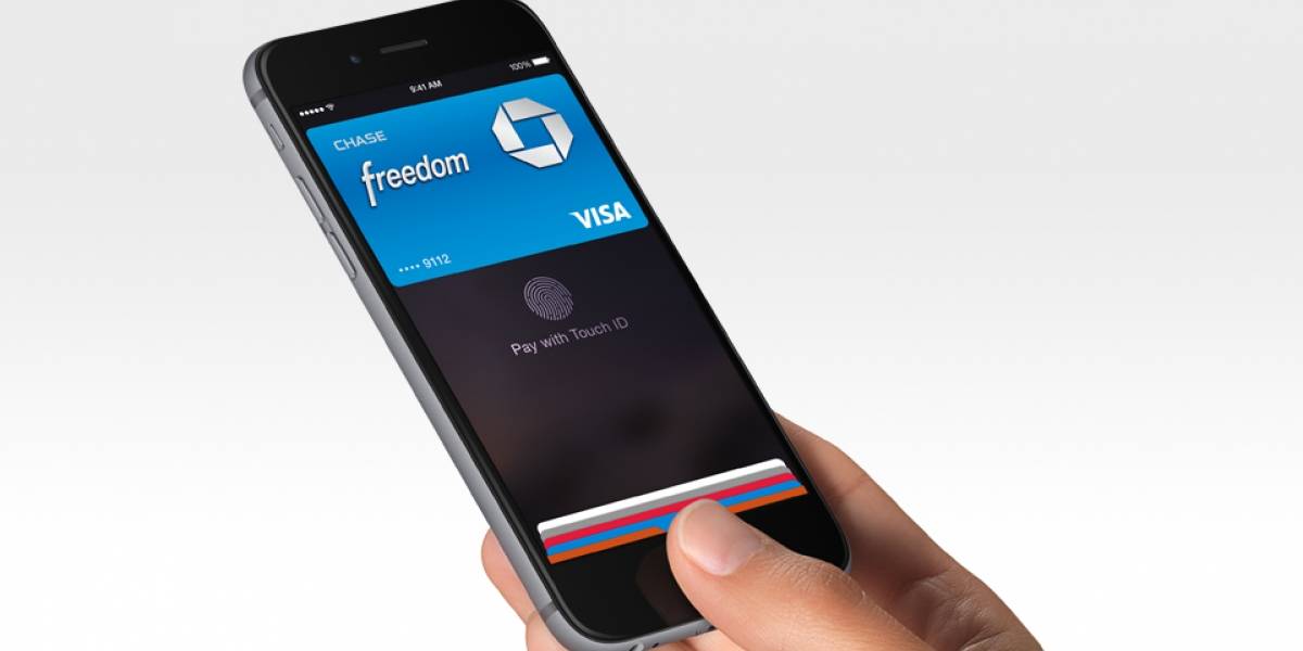 ¿Puede Apple Pay ganar donde Android y NFC no lo lograron?