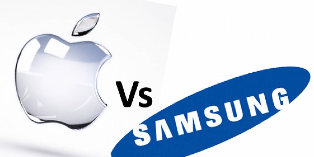 Samsung no podrá ver los prototipos del iPad 3 ni del iPhone 5