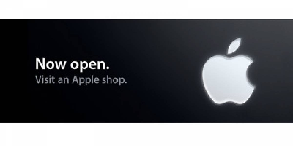 Chile: Ripley abrirá 11 "Apple Shops" antes de fin de año