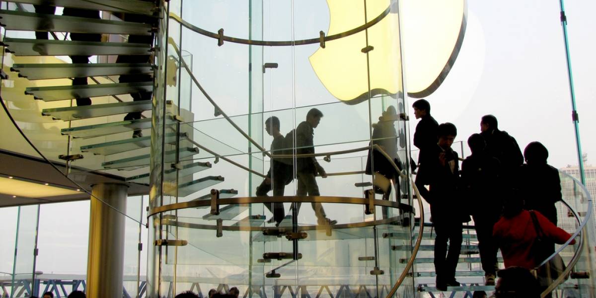 Apple supera a Coca Cola como la marca más valiosa