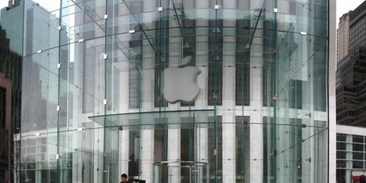 Las políticas de privacidad de Apple violan las leyes alemanas, según corte