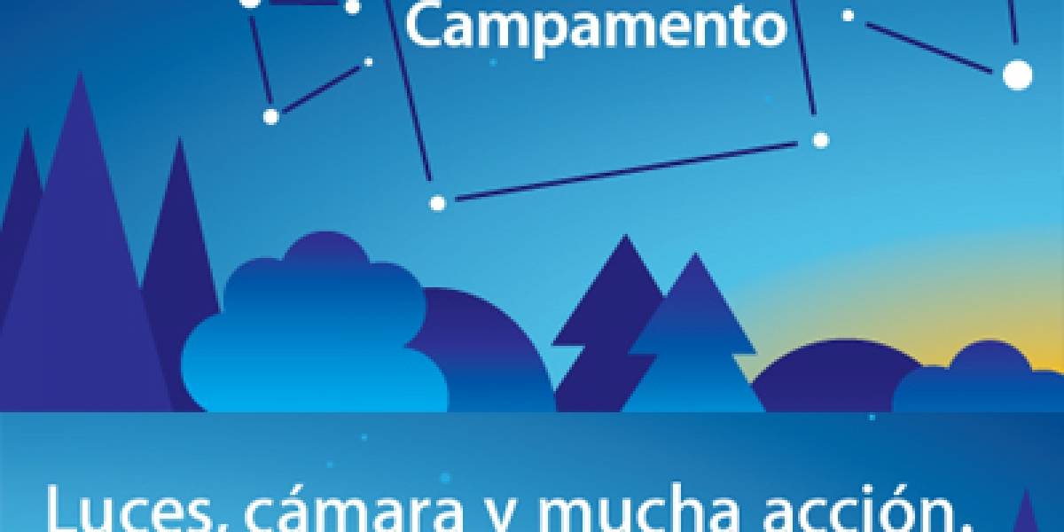 Apple organiza talleres gratuitos para niños en España