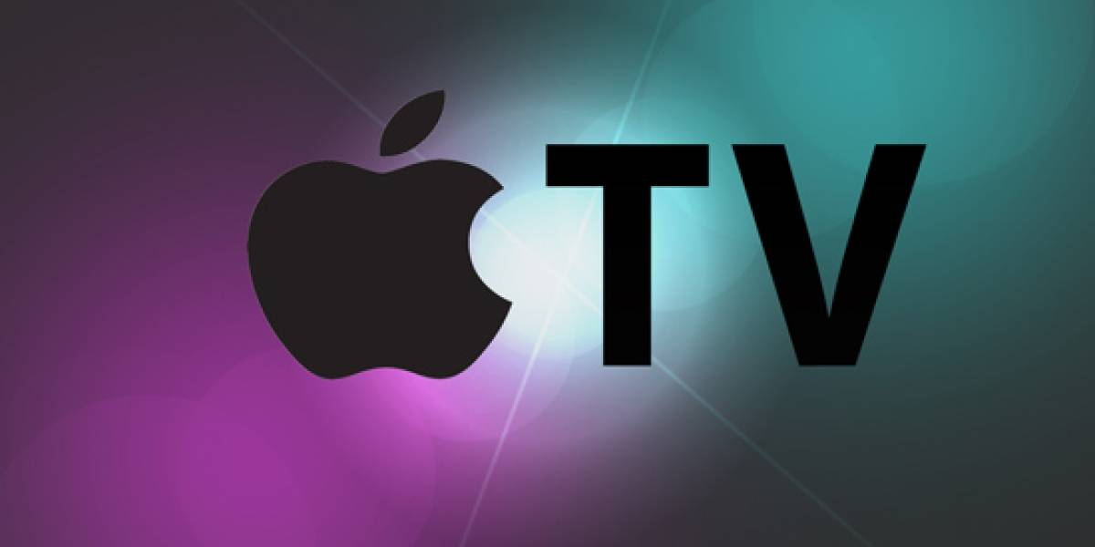Apple podría estar preparando televisiones HD para el 2012