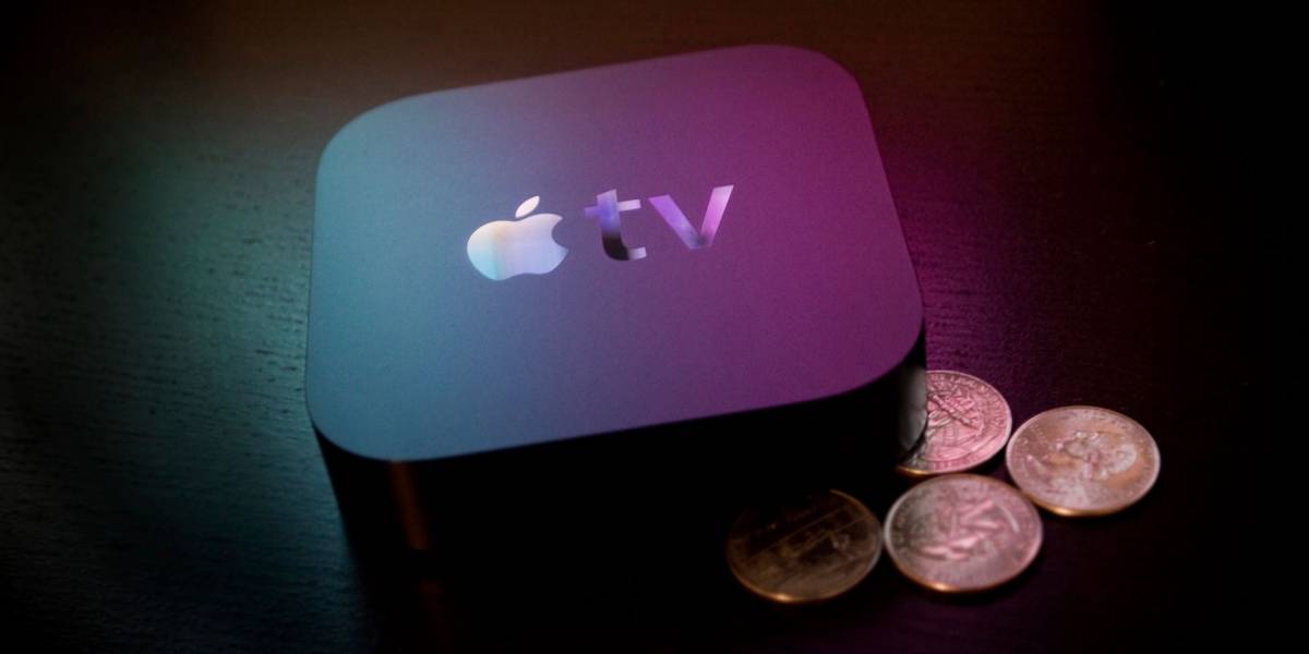 Apple podría anunciar un nuevo Apple TV en WWDC