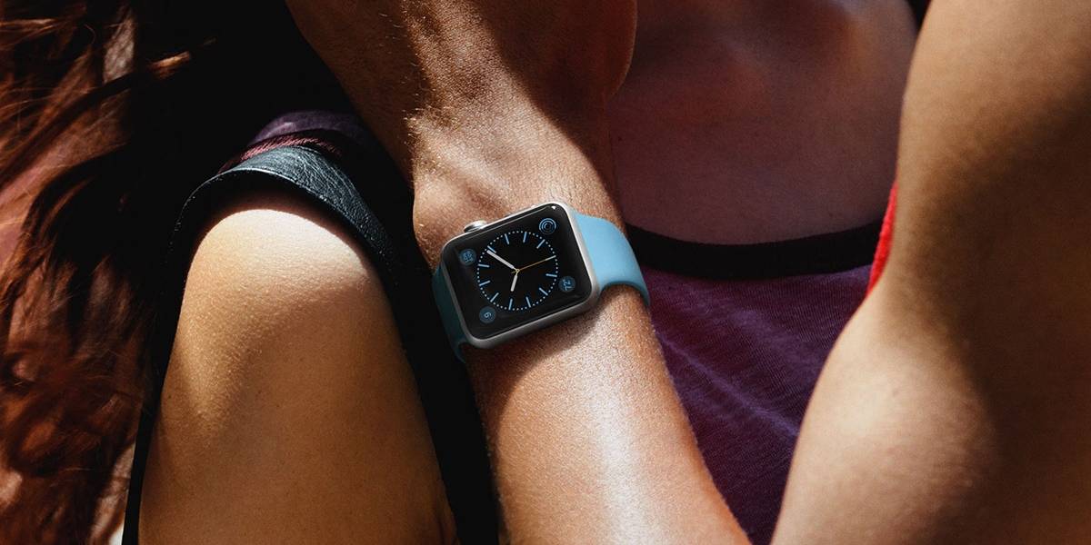 Apple prepara un evento para el 9 de marzo sobre Apple Watch