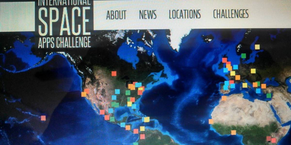 México: Estudiantes participarán en hackathon organizado por la NASA