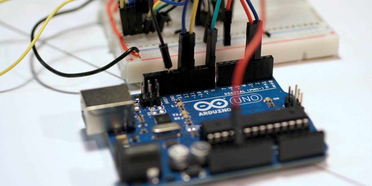 Arduino acaba en el Museo de Arte Moderno de Nueva York