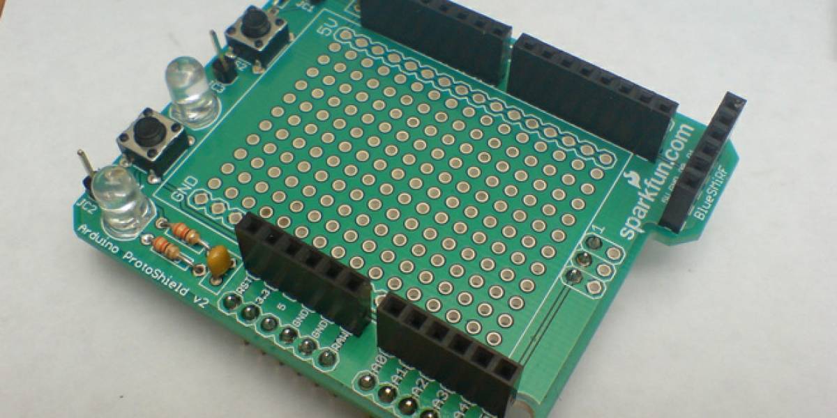 Google equipará con Raspberry Pi y Arduino a estudiantes ingleses