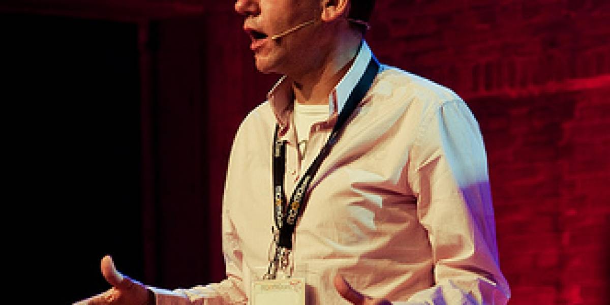 Futurología: Ari Jaaksi cambia MeeGo por Palm