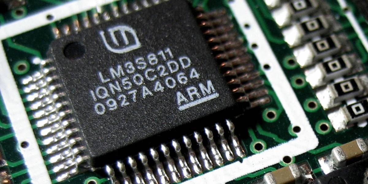ARM anuncia nueva plataforma para impulsar el Internet de las Cosas