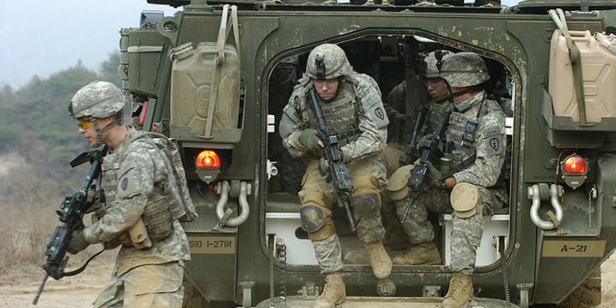 Wikileaks filtra el mayor número de documentos clasificados del ejército de los Estados Unidos