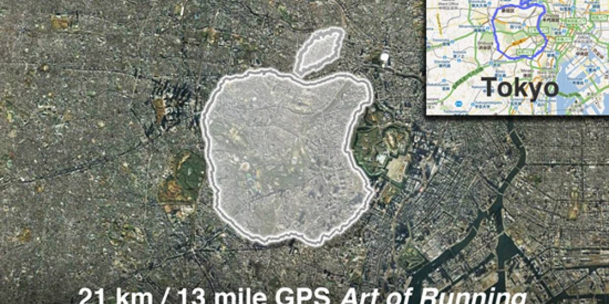 Una carrera para homenajear a Steve Jobs