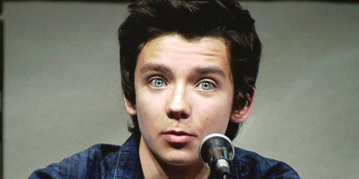 Asa Butterfield está muy cerca de ser el nuevo Spider-Man