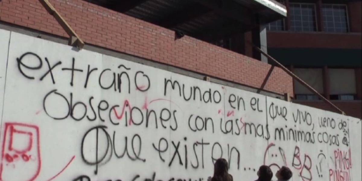 ¿Qué pasaría en un mundo sin BB? (video)