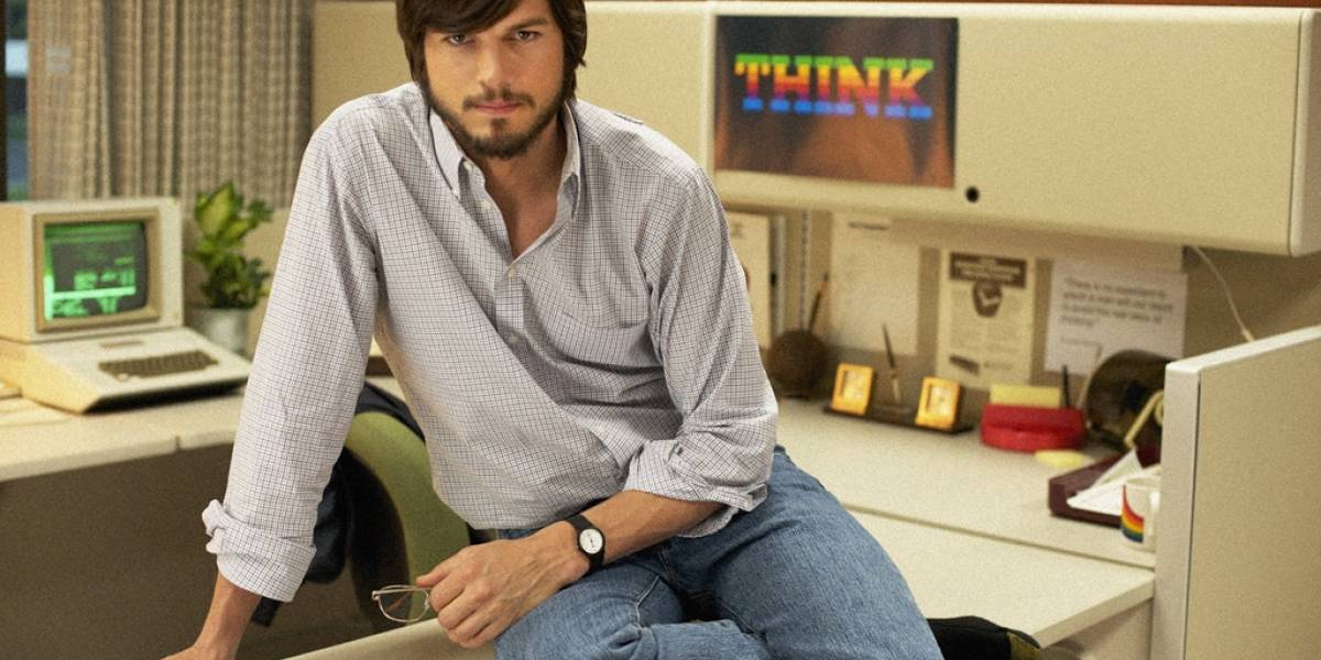 La cultura popular ha dado una imagen falsa de Steve Jobs: John Sculley