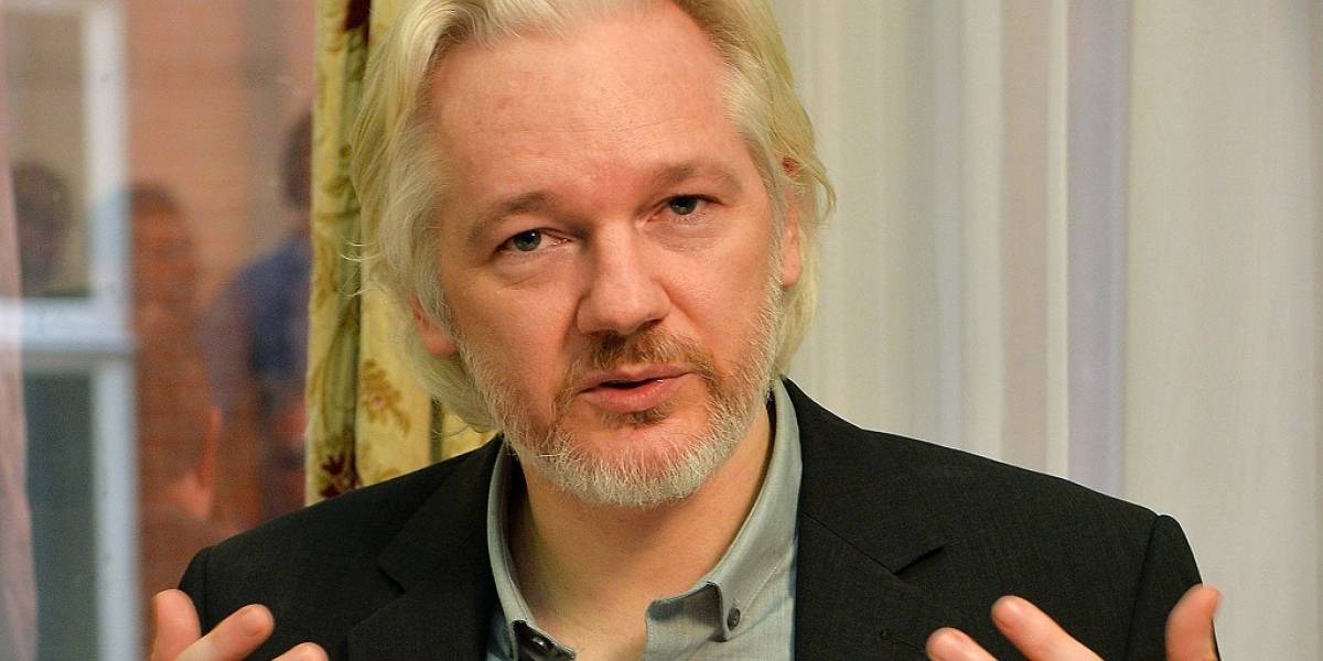 WikiLeaks publica todos los documentos filtrados de Sony