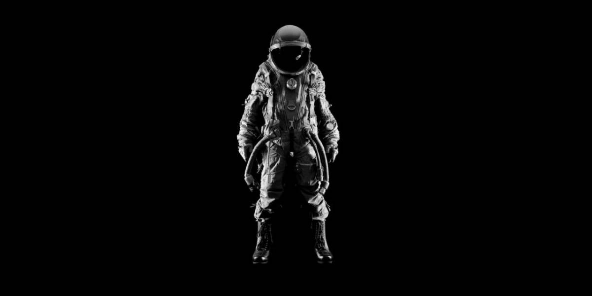 El material más negro que ha creado la NASA ya está en el espacio