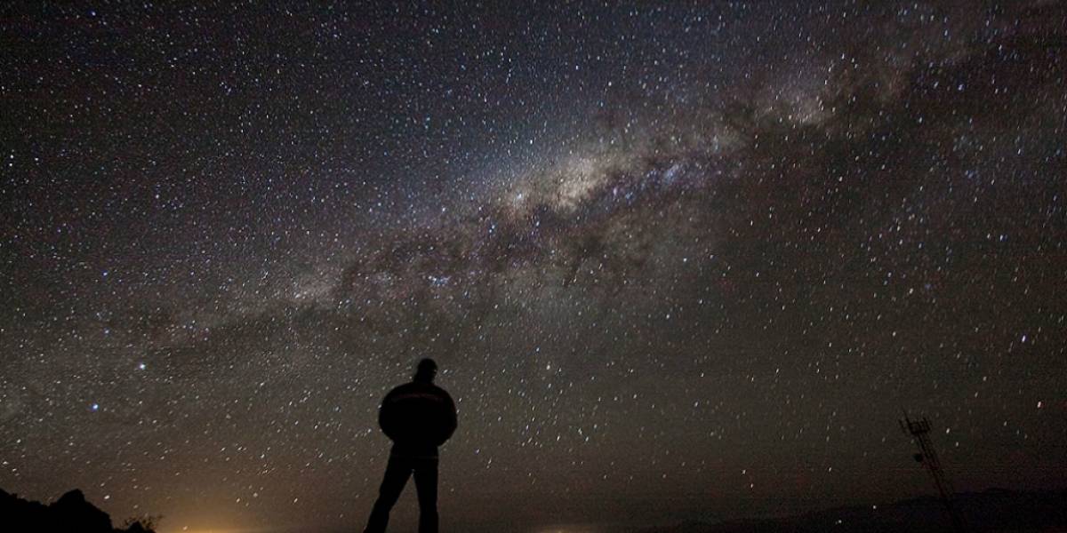 El futuro turístico de Chile viene de la mano de la astronomía