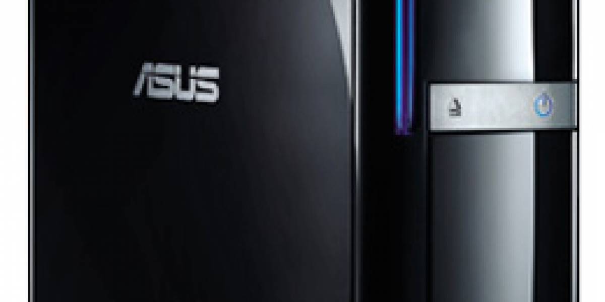 Computex: Asus Eee Station