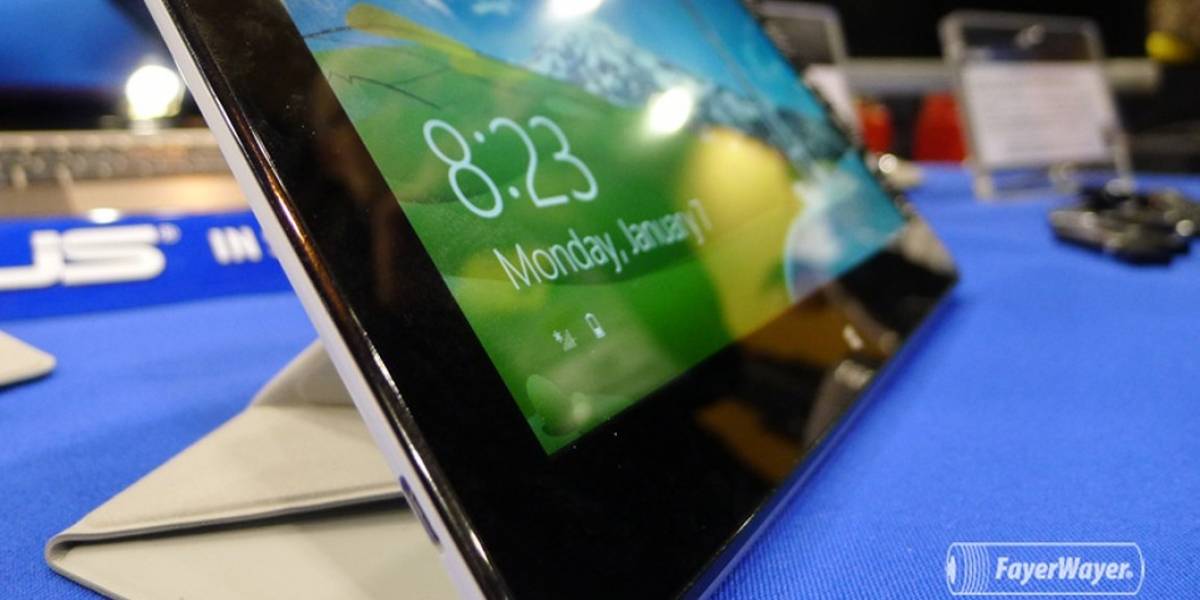 Windows 8.1 ya se puede comprar de forma anticipada