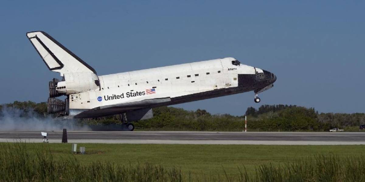 Despegue del Discovery se aplaza para el 30 de noviembre