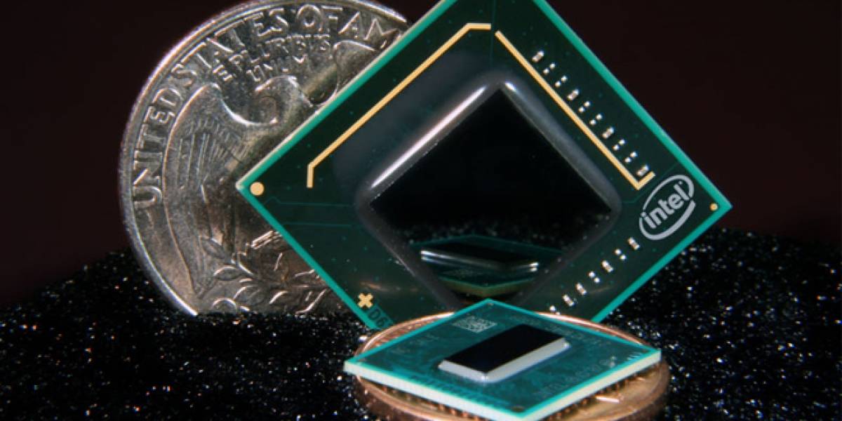 Intel prepara el regreso del procesador Atom
