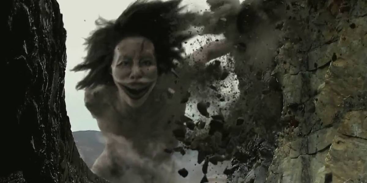 Attack on Titan: Part I estrena su primer trailer para el público occidental