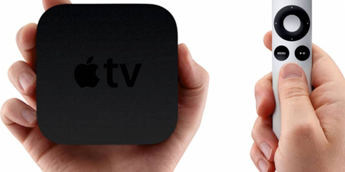 TorrenTV te permite hacer streaming de tus torrents a un Apple TV