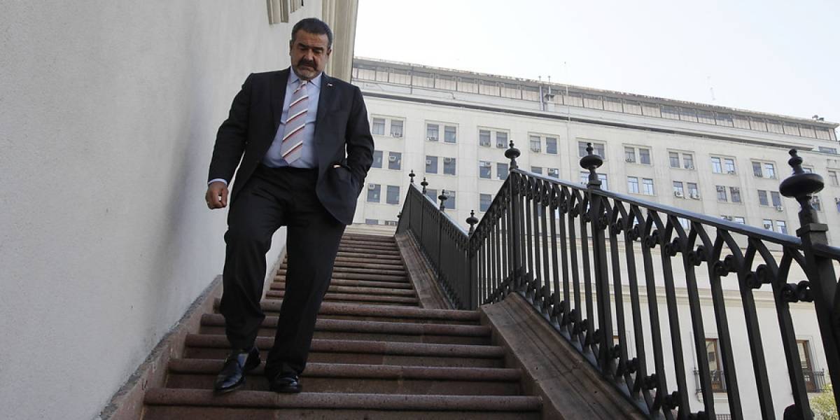 Chile: Causa contra el supuesto suplantador de Andrónico Luksic fue sobreseída