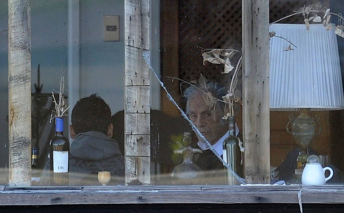 Nicanor Parra