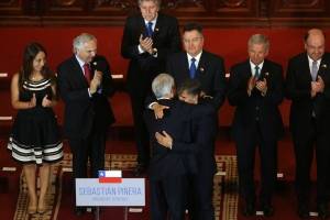 ministros